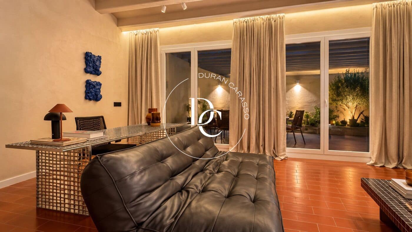 Apartamento de 1 habitación en Barcelona ciudad en venta - 248.000 € (Ref: 10177117)