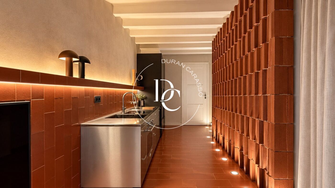 Apartamento de 1 habitación en Barcelona ciudad en venta - 248.000 € (Ref: 10177117)
