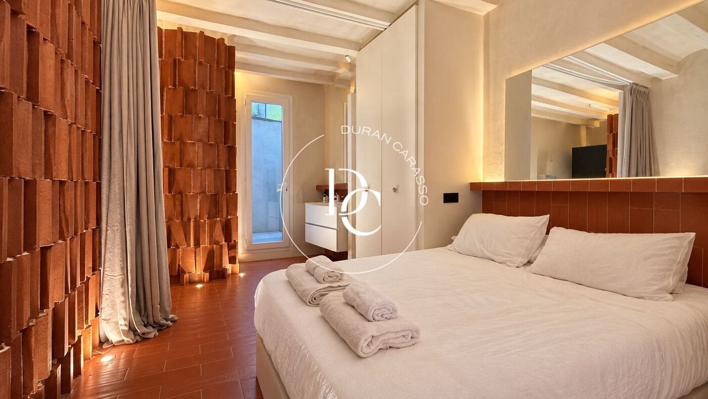 Apartamento de 1 habitación en Barcelona ciudad en venta - 248.000 € (Ref: 10177117)