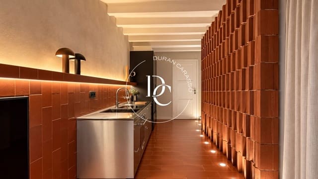 Apartamento de 1 habitación en Sant Antoni, Barcelona ciudad en venta - 248.000 € (Ref: 10177117)