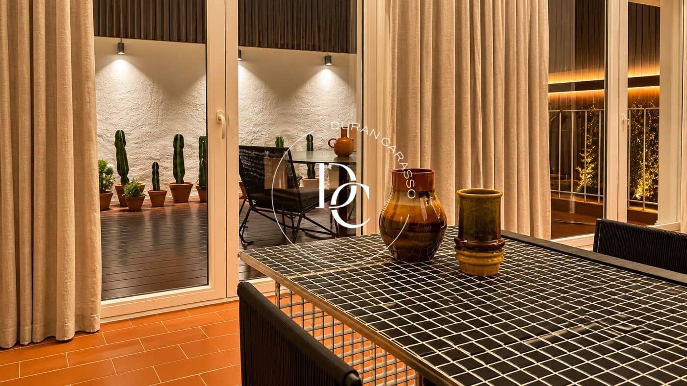 Apartamento de 1 habitación en Barcelona ciudad en venta - 248.000 € (Ref: 10177117)