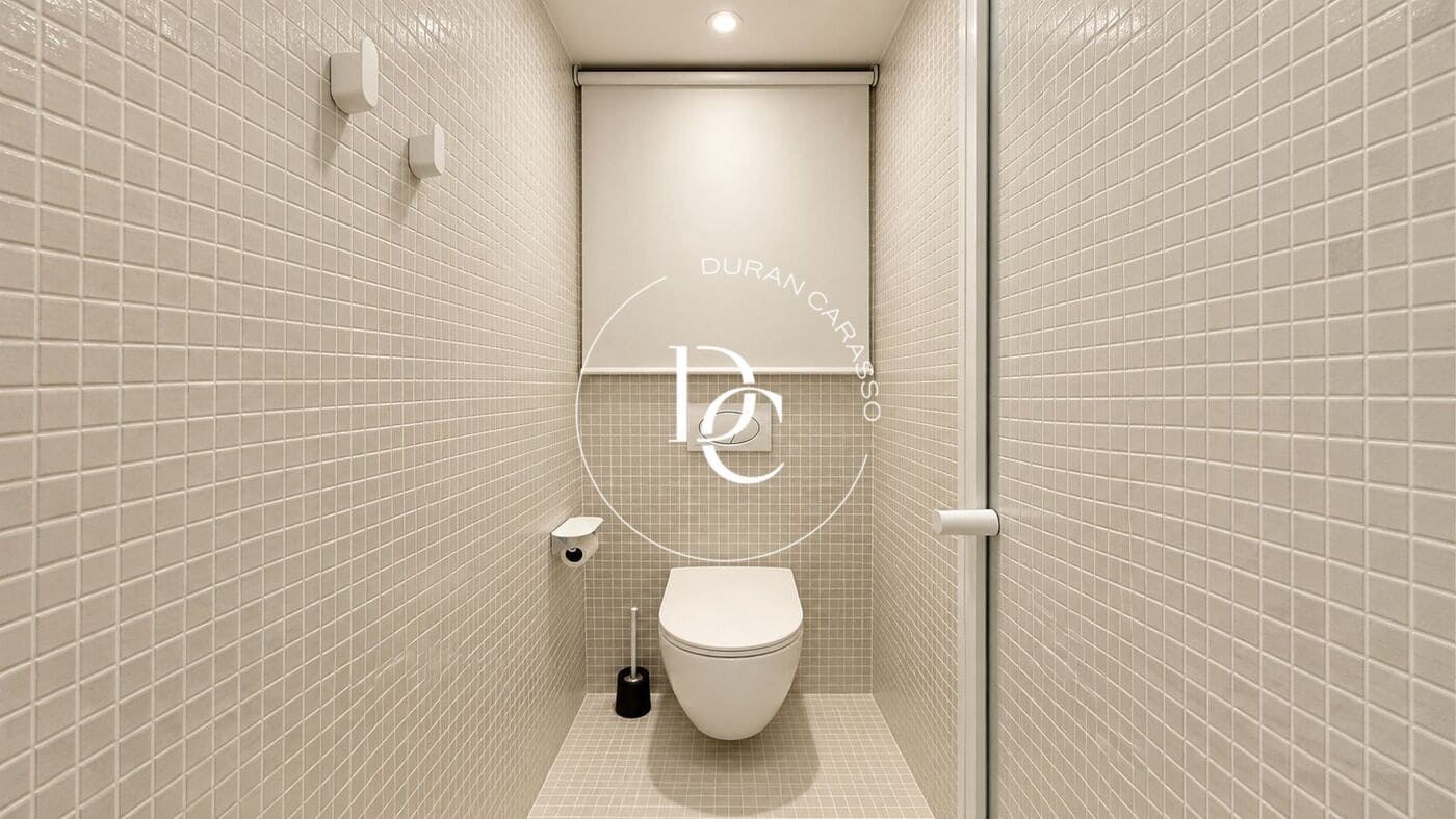 Apartamento de 1 habitación en Barcelona ciudad en venta - 248.000 € (Ref: 10177117)