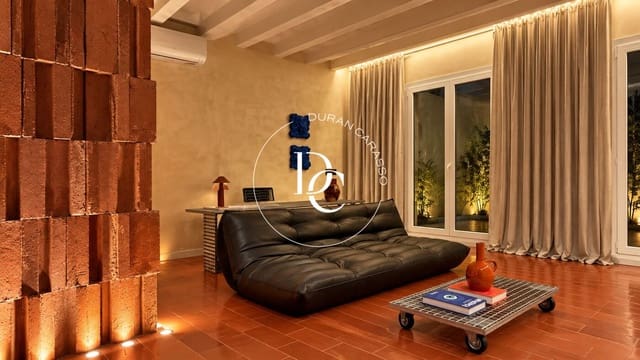 Apartamento de 1 habitación en Sant Antoni, Barcelona ciudad en venta - 248.000 € (Ref: 10177117)