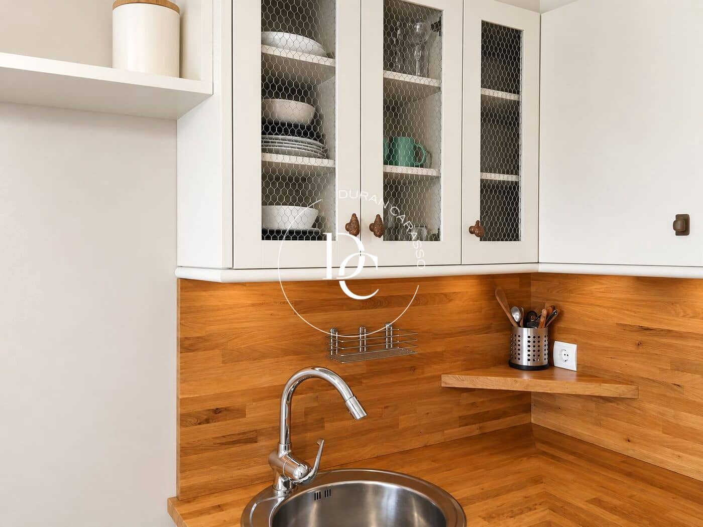 1 bedroom Apartment for rent in Alp with garage - € 1,125 (Ref: 10182949)
