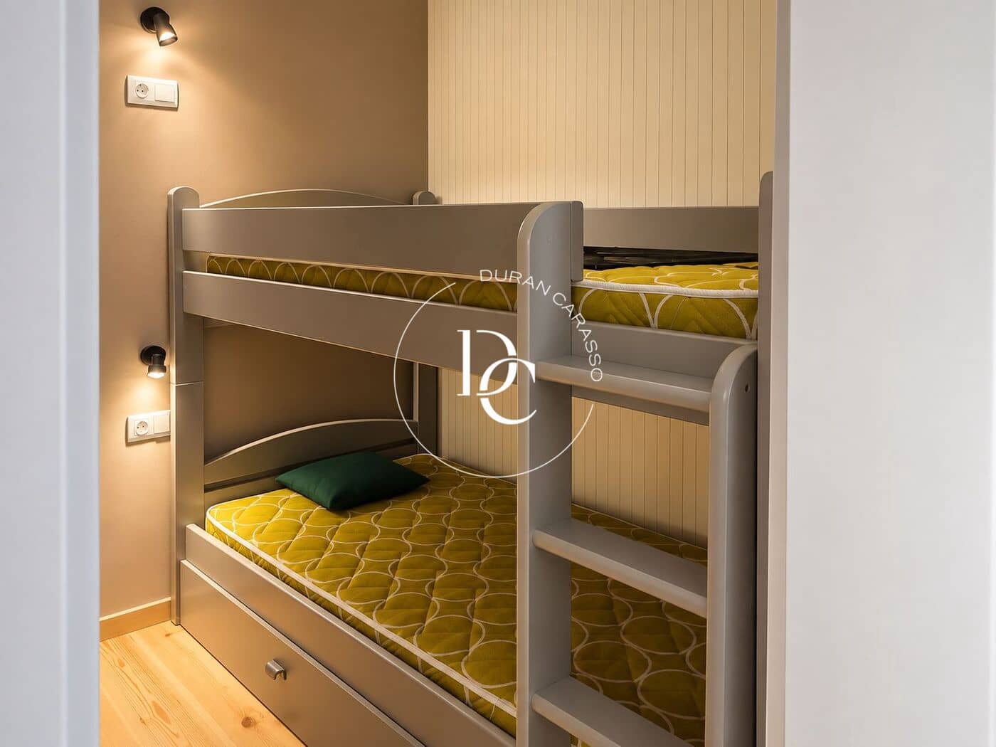 1 bedroom Apartment for rent in Alp with garage - € 1,125 (Ref: 10182949)