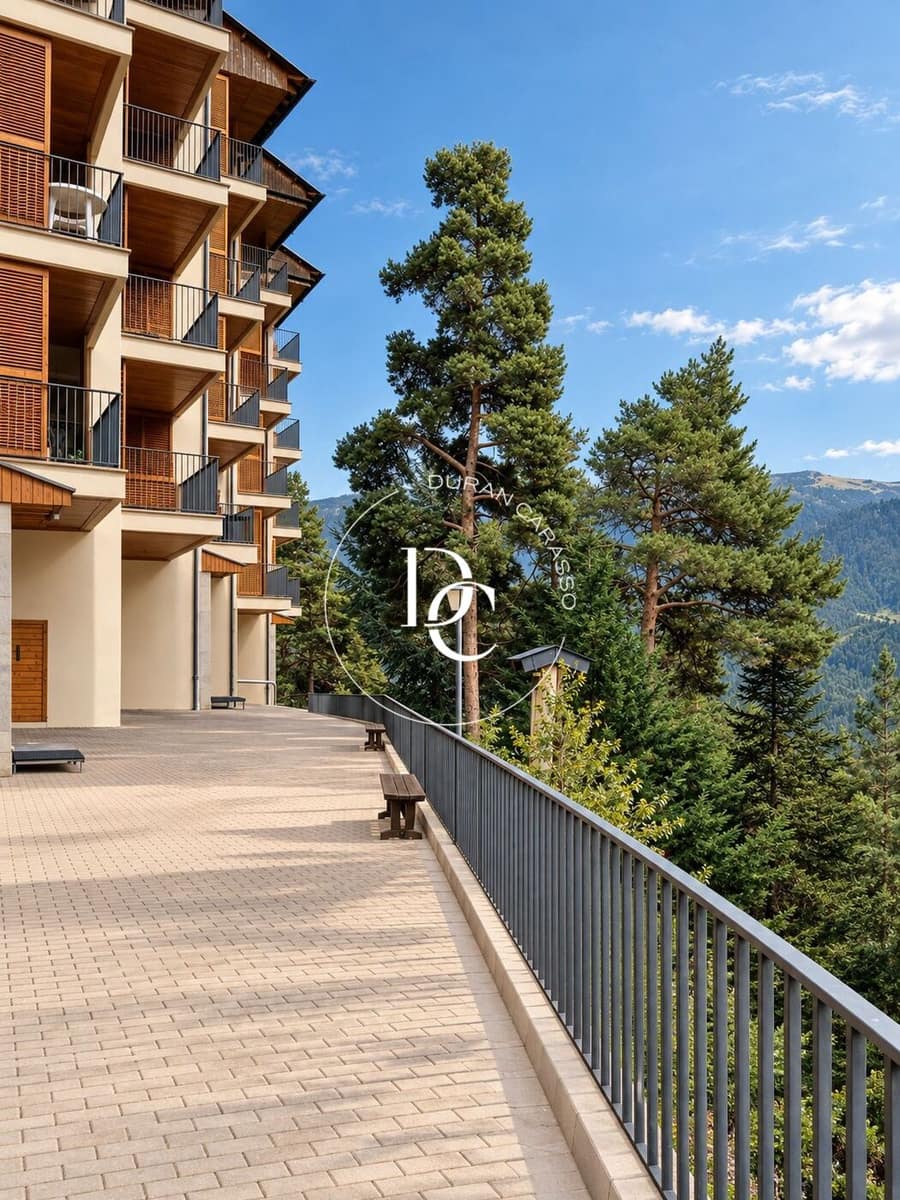 1 bedroom Apartment for rent in Alp with garage - € 1,125 (Ref: 10182949)