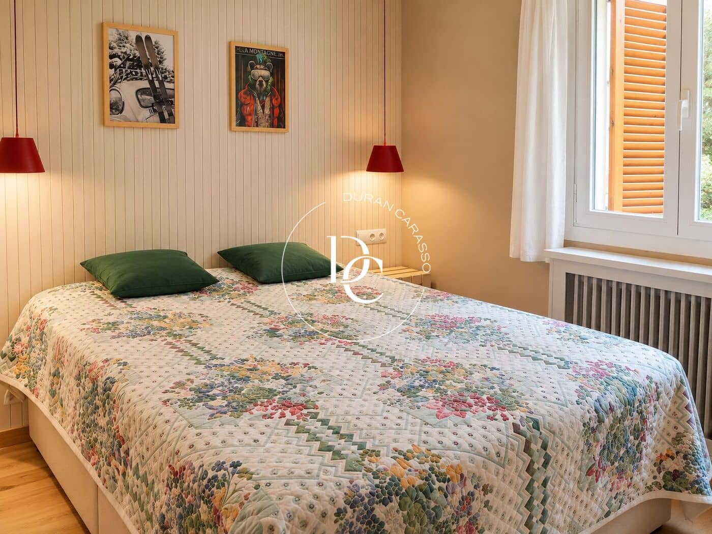 1 bedroom Apartment for rent in Alp with garage - € 1,125 (Ref: 10182949)