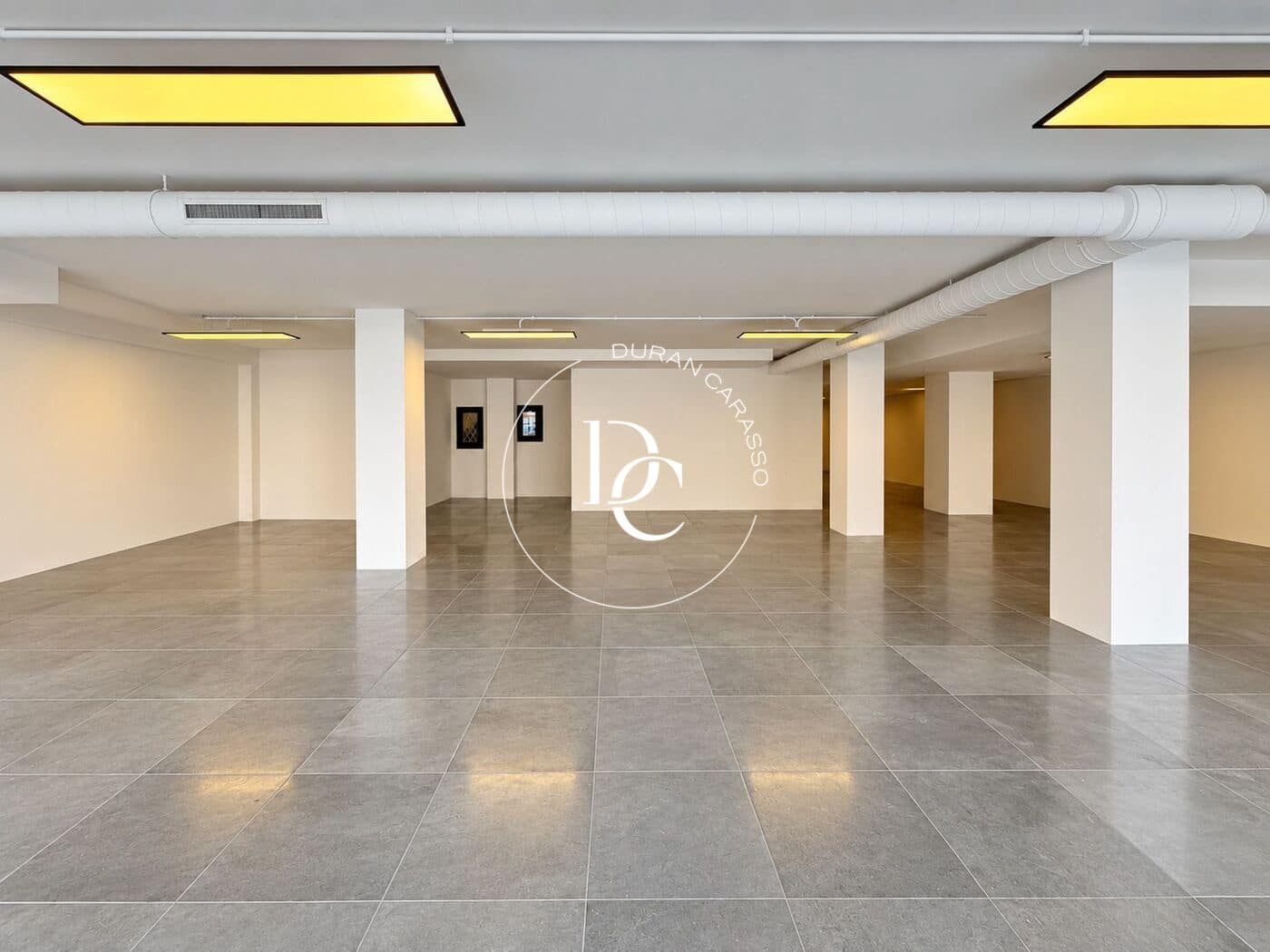 Toimisto myytävänä paikassa Barcelona kaupunki - 1 200 000 € (Ref: 10187039)