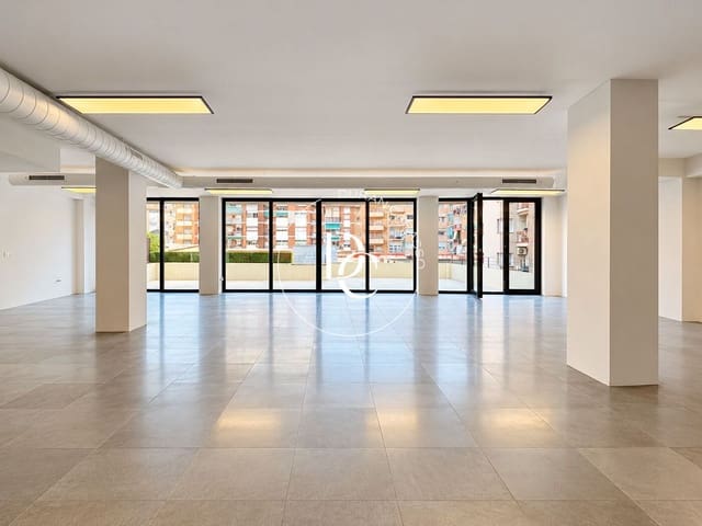 Escritório para venda em El Clot, Barcelona cidade - 1 200 000 € (Ref: 10187039)