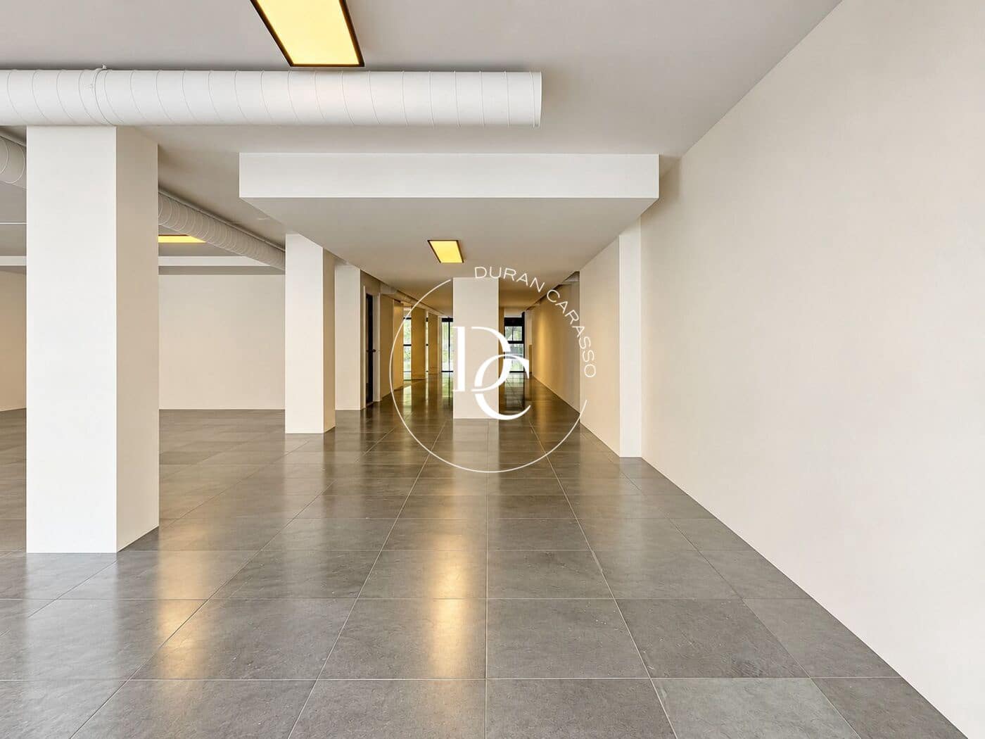 Toimisto myytävänä paikassa Barcelona kaupunki - 1 200 000 € (Ref: 10187039)