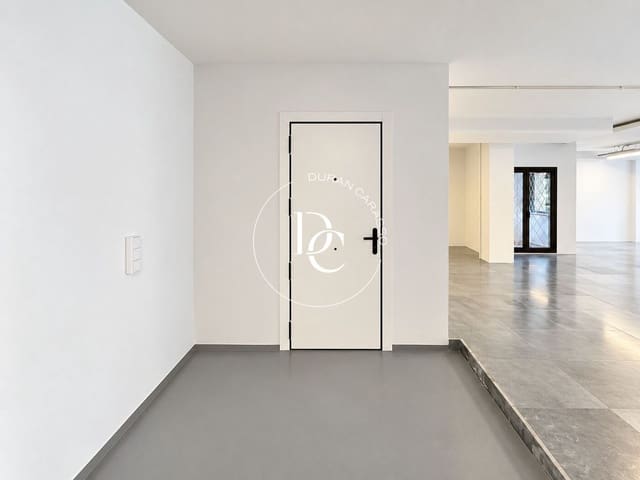 Escritório para venda em El Clot, Barcelona cidade - 1 200 000 € (Ref: 10187039)