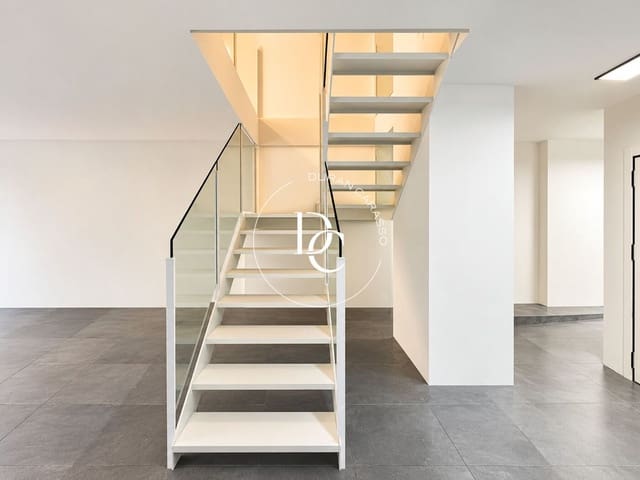 Escritório para venda em El Clot, Barcelona cidade - 1 200 000 € (Ref: 10187039)
