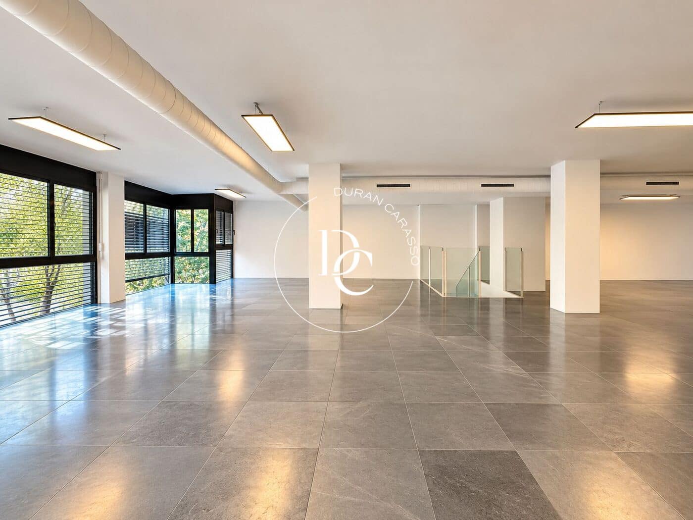 Toimisto myytävänä paikassa Barcelona kaupunki - 1 200 000 € (Ref: 10187039)