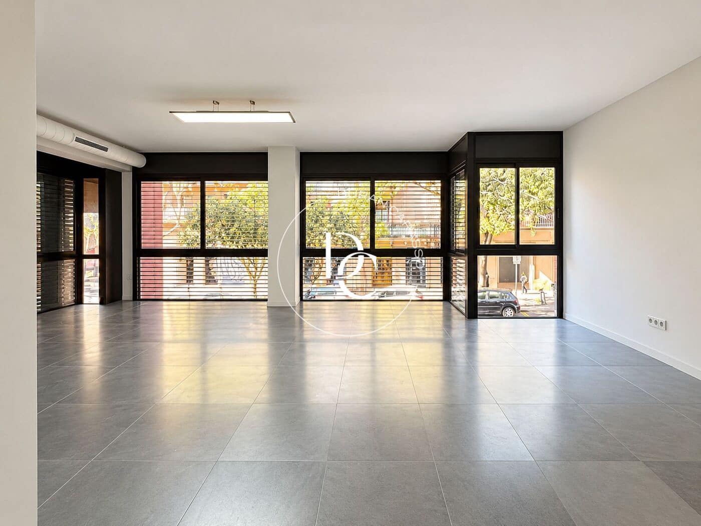 Toimisto myytävänä paikassa Barcelona kaupunki - 1 200 000 € (Ref: 10187039)