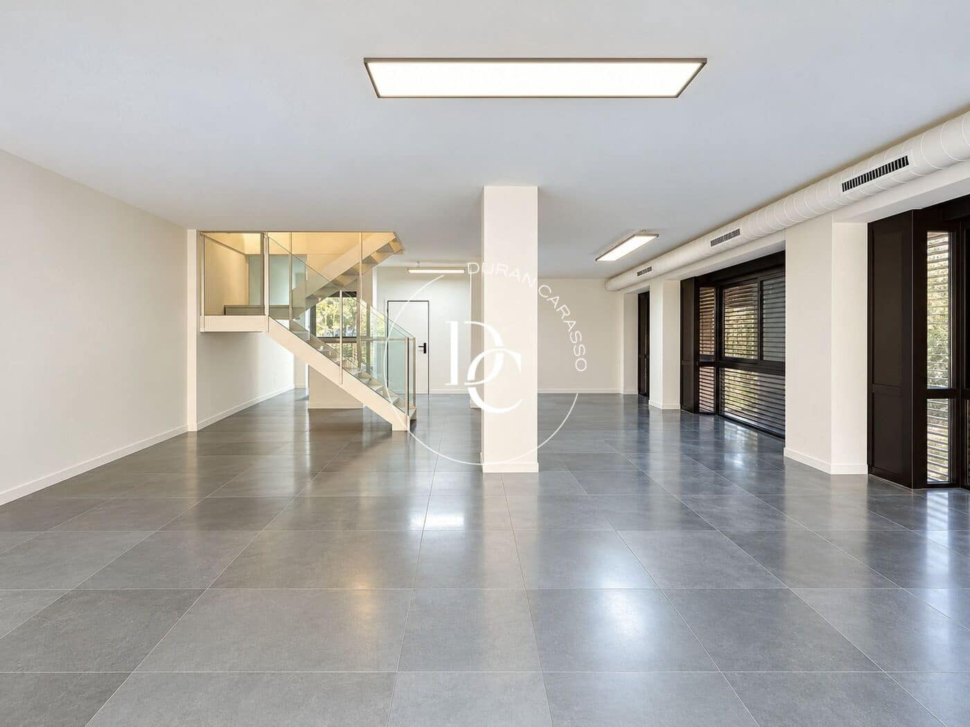 Toimisto myytävänä paikassa Barcelona kaupunki - 1 200 000 € (Ref: 10187039)