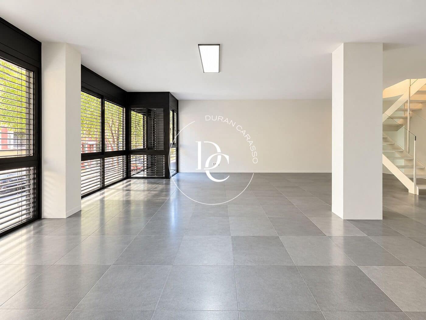 Toimisto myytävänä paikassa Barcelona kaupunki - 1 200 000 € (Ref: 10187039)