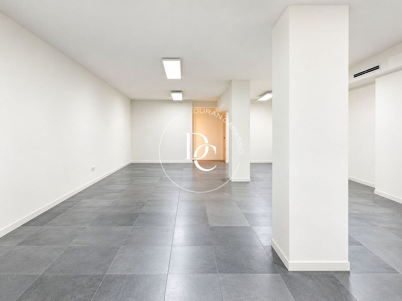 Toimisto myytävänä paikassa Barcelona kaupunki - 1 200 000 € (Ref: 10187039)