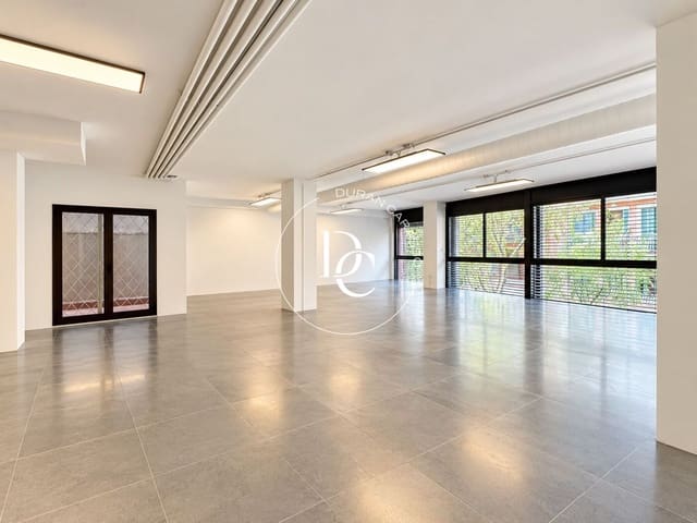 Escritório para venda em El Clot, Barcelona cidade - 1 200 000 € (Ref: 10187039)