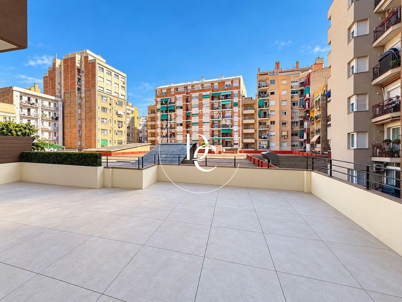 Toimisto myytävänä paikassa Barcelona kaupunki - 1 200 000 € (Ref: 10187039)