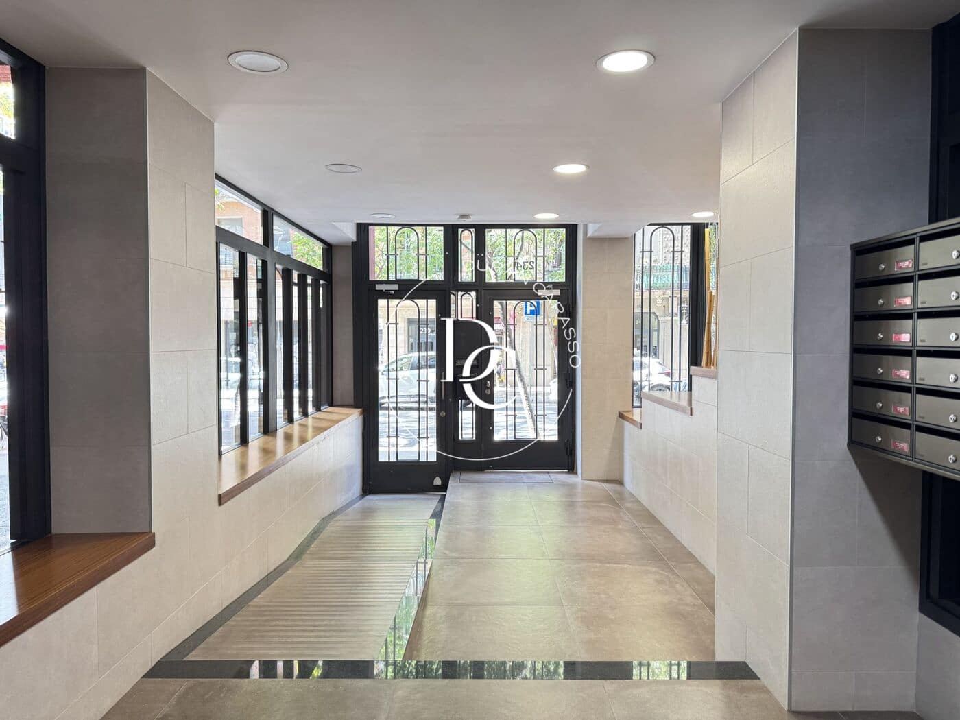 Toimisto myytävänä paikassa Barcelona kaupunki - 1 200 000 € (Ref: 10187039)