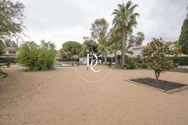 Terreno para Construção para venda em Sant Pere de Ribes - 760 000 € (Ref: 5751160)