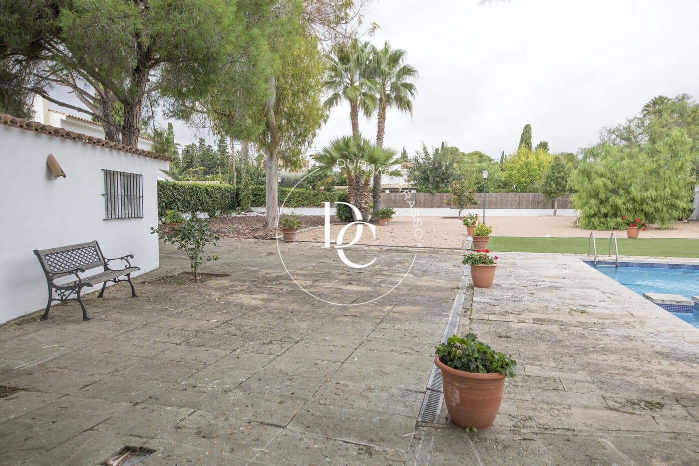 Działka budowlana na sprzedaż w Sant Pere de Ribes - 760 000 € (Ref: 5751160)