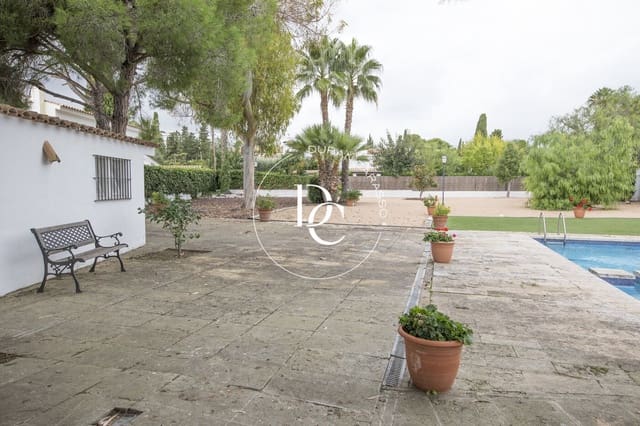 Terreno para Construção para venda em Sant Pere de Ribes - 760 000 € (Ref: 5751160)