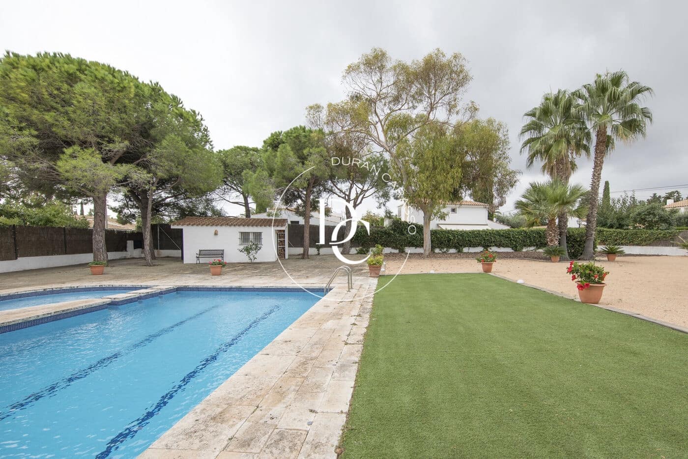 Działka budowlana na sprzedaż w Sant Pere de Ribes - 760 000 € (Ref: 5751160)