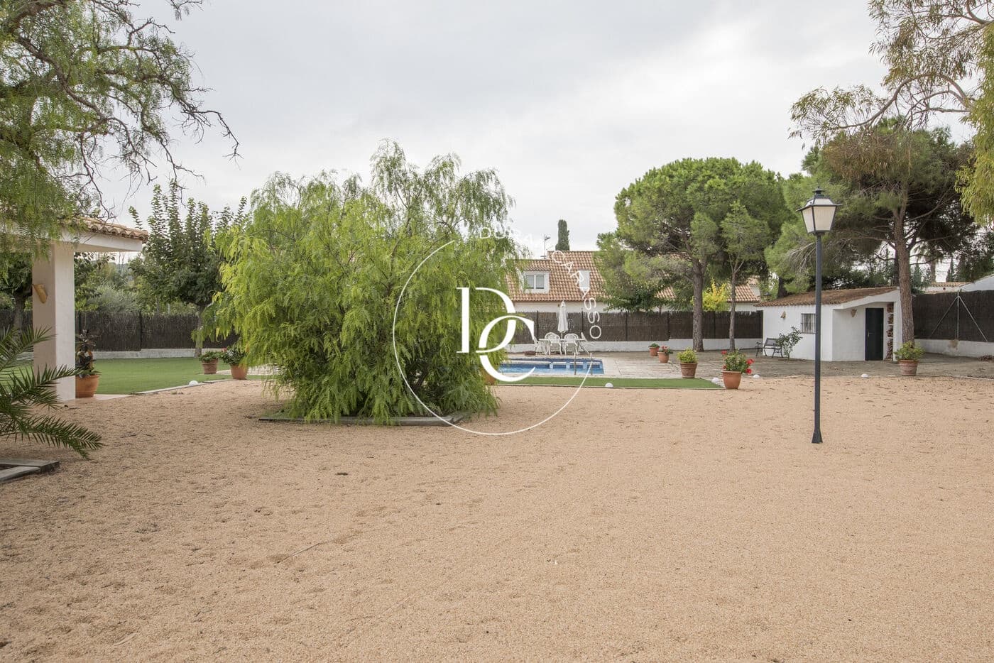 Działka budowlana na sprzedaż w Sant Pere de Ribes - 760 000 € (Ref: 5751160)