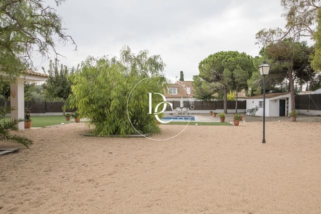 Terreno para Construção para venda em Sant Pere de Ribes - 760 000 € (Ref: 5751160)