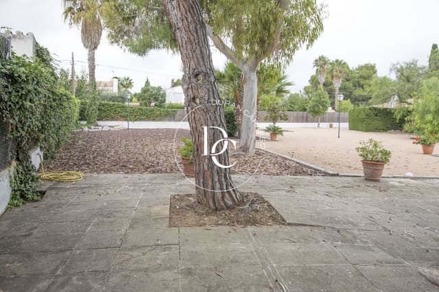 Terreno para Construção para venda em Sant Pere de Ribes - 760 000 € (Ref: 5751160)