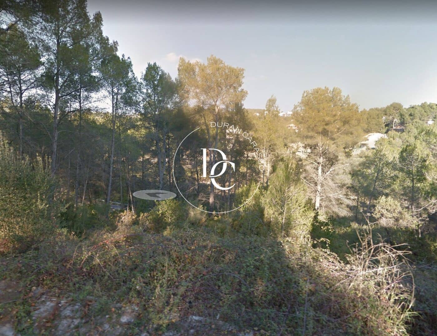 Tomt till salu i Olivella - 30 000 € (Ref: 5751204)