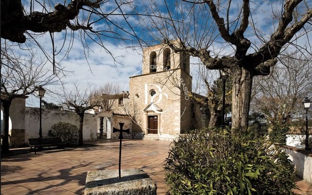 Building Plot for sale in Olivella - € 30,000 (Ref: 5751204)