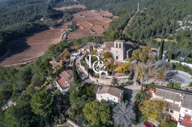 Building Plot for sale in Olivella - € 30,000 (Ref: 5751204)