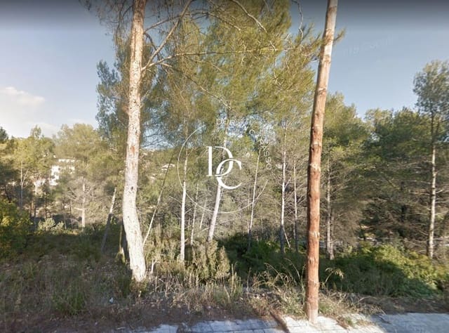 Building Plot for sale in Olivella - € 30,000 (Ref: 5751204)