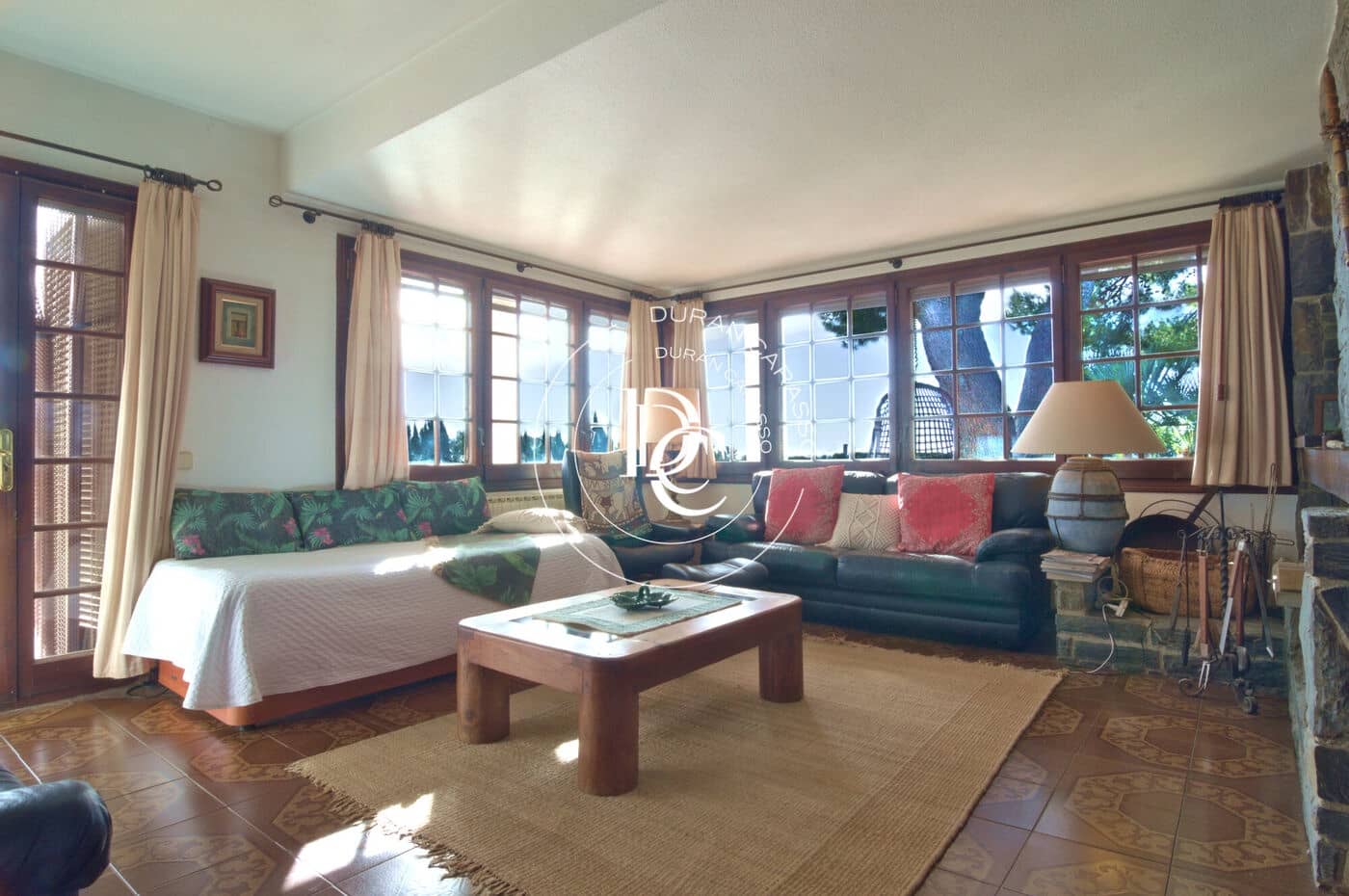 5 sypialnia Finka/Dom wiejski na sprzedaż w El Vendrell z basenem - 1 280 000 € (Ref: 5787218)