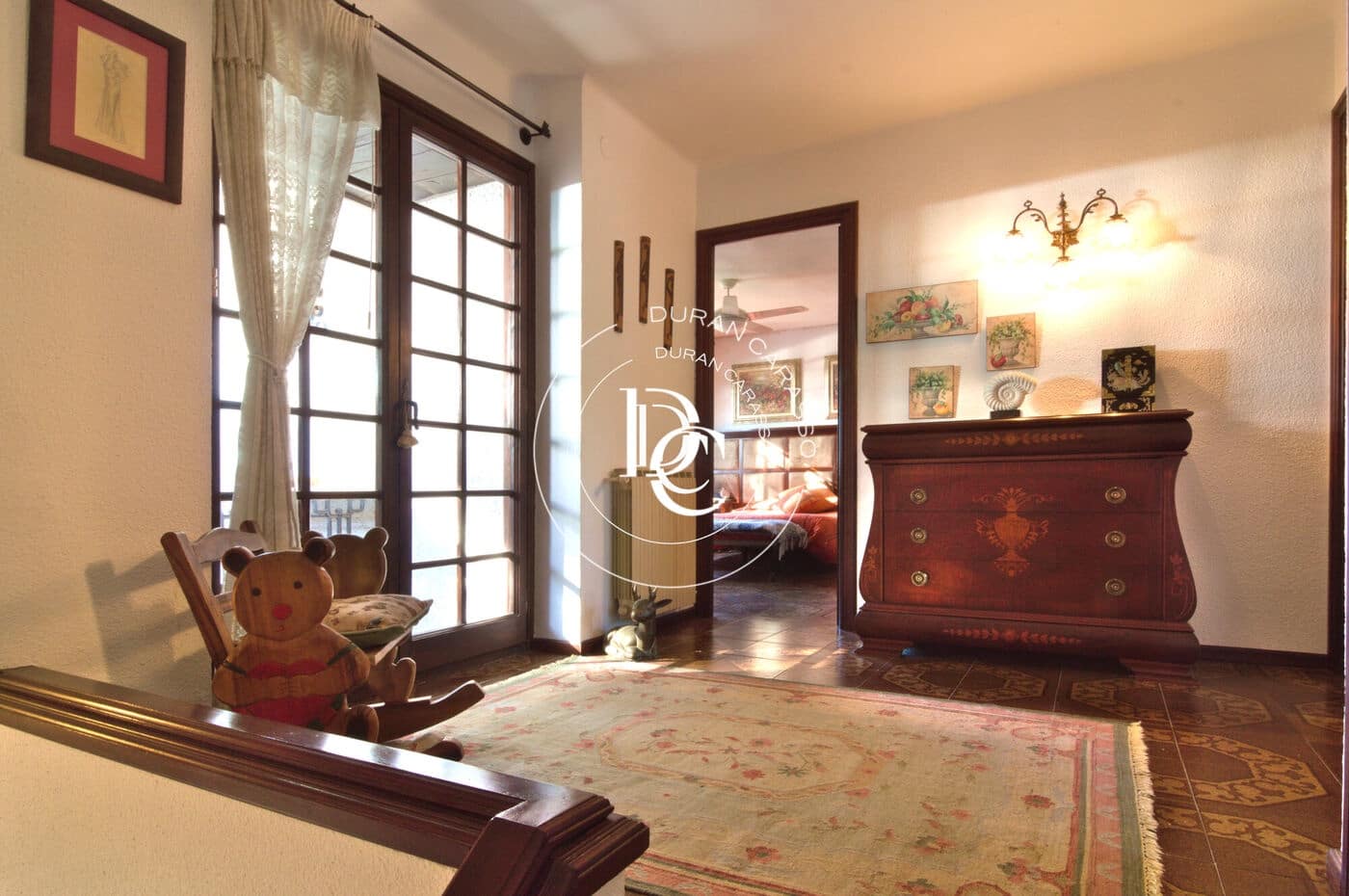 5 sypialnia Finka/Dom wiejski na sprzedaż w El Vendrell z basenem - 1 280 000 € (Ref: 5787218)