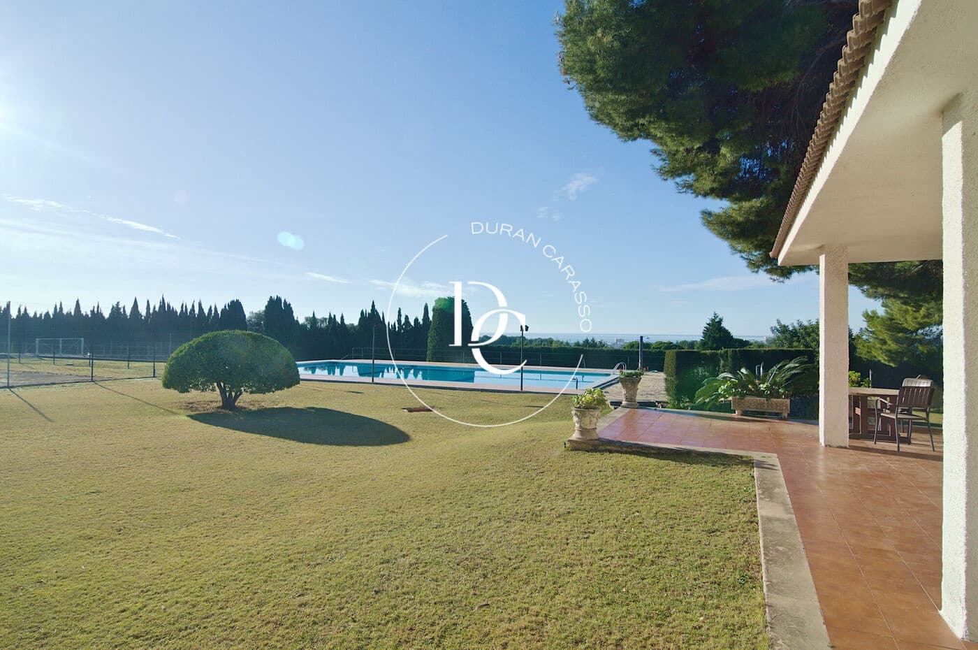 5 sypialnia Finka/Dom wiejski na sprzedaż w El Vendrell z basenem - 1 280 000 € (Ref: 5787218)