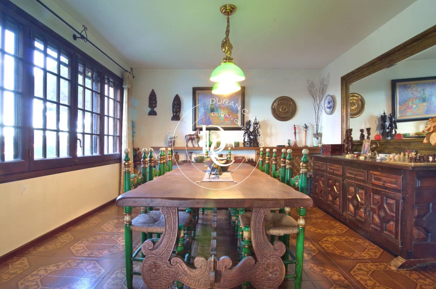 5 sypialnia Finka/Dom wiejski na sprzedaż w El Vendrell z basenem - 1 280 000 € (Ref: 5787218)