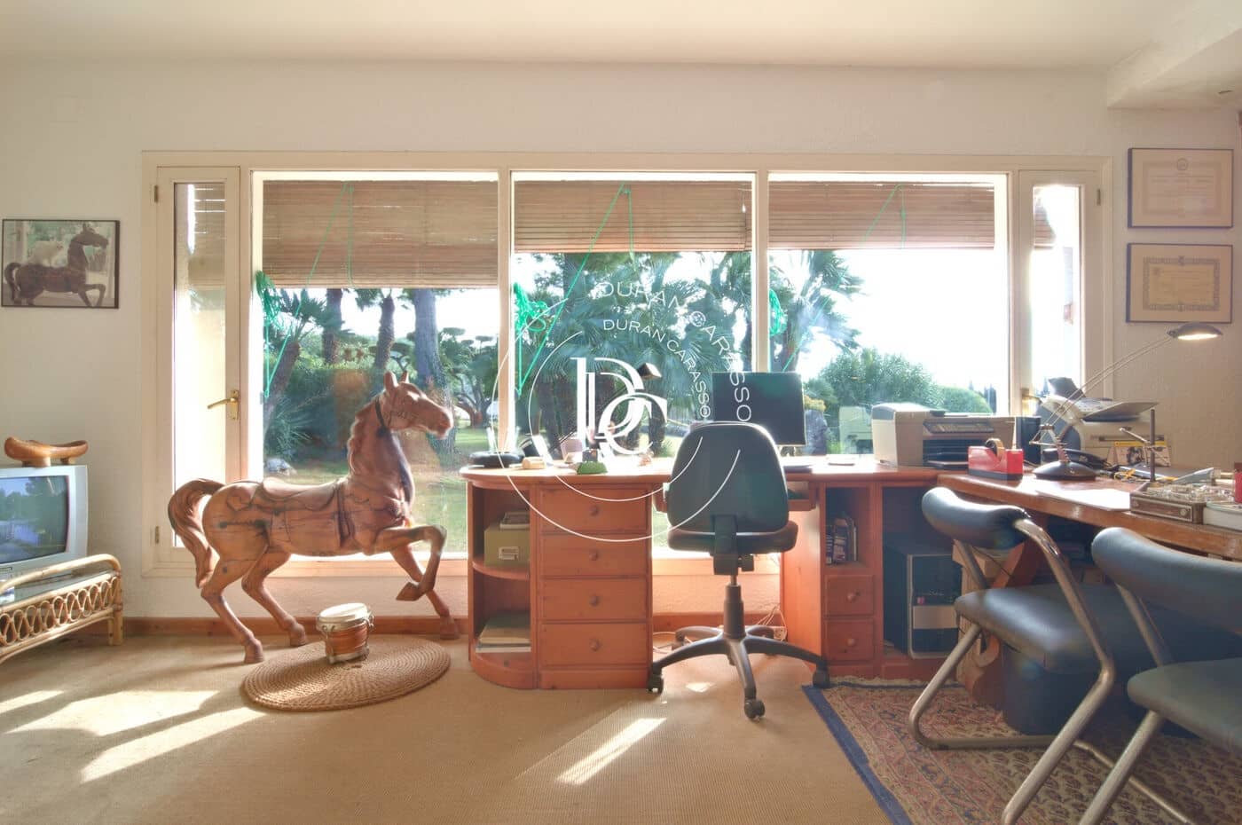 5 sypialnia Finka/Dom wiejski na sprzedaż w El Vendrell z basenem - 1 280 000 € (Ref: 5787218)