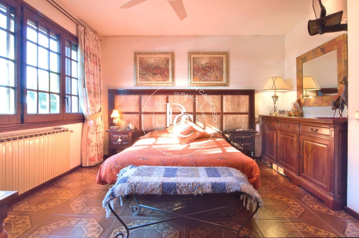 5 sypialnia Finka/Dom wiejski na sprzedaż w El Vendrell z basenem - 1 280 000 € (Ref: 5787218)