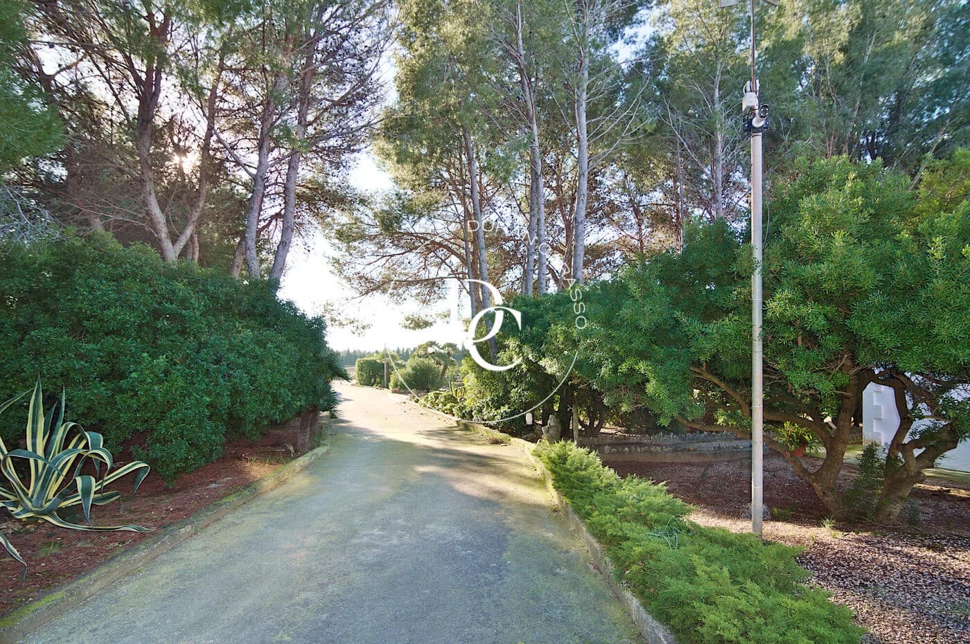 5 sypialnia Finka/Dom wiejski na sprzedaż w El Vendrell z basenem - 1 280 000 € (Ref: 5787218)