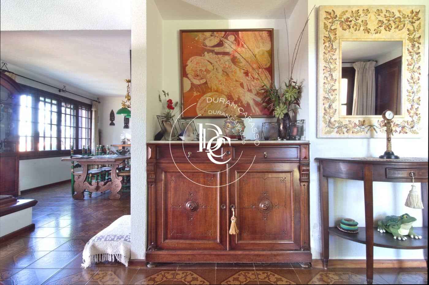 5 sypialnia Finka/Dom wiejski na sprzedaż w El Vendrell z basenem - 1 280 000 € (Ref: 5787218)