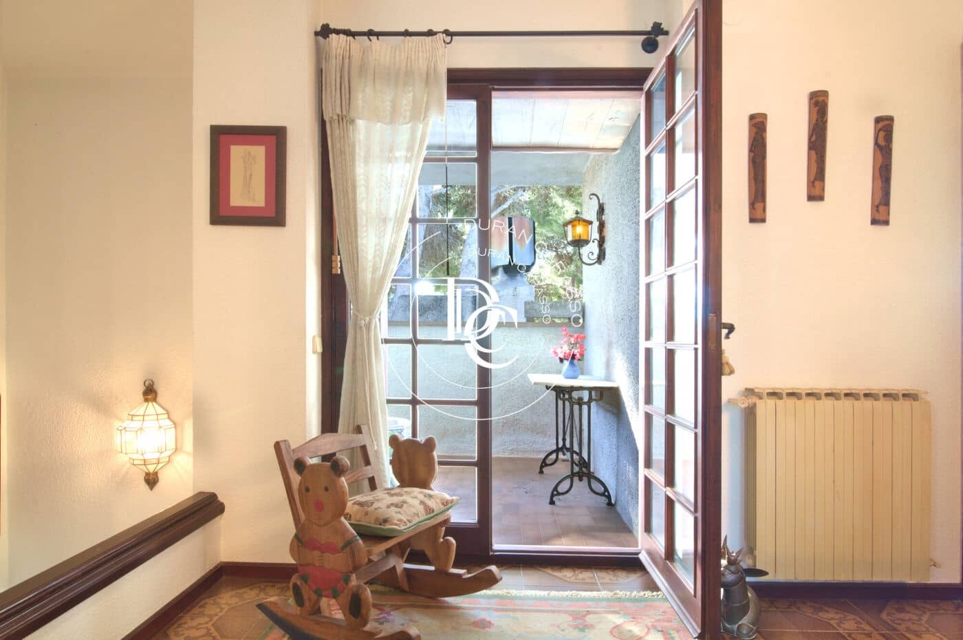 5 sypialnia Finka/Dom wiejski na sprzedaż w El Vendrell z basenem - 1 280 000 € (Ref: 5787218)