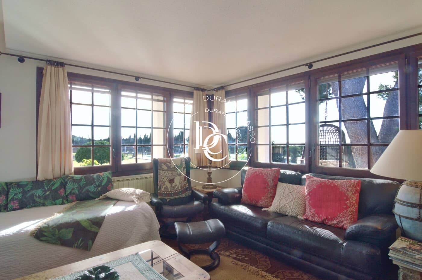 5 sypialnia Finka/Dom wiejski na sprzedaż w El Vendrell z basenem - 1 280 000 € (Ref: 5787218)