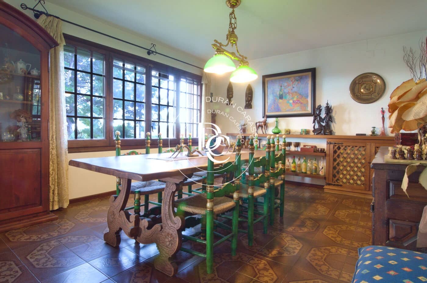 5 sypialnia Finka/Dom wiejski na sprzedaż w El Vendrell z basenem - 1 280 000 € (Ref: 5787218)