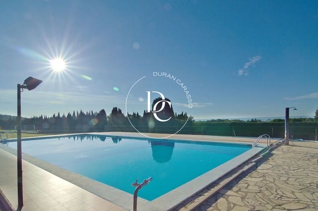 5 soveværelse Finca/Landehus til salg i El Vendrell med swimmingpool - € 1.280.000 (Ref: 5787218)