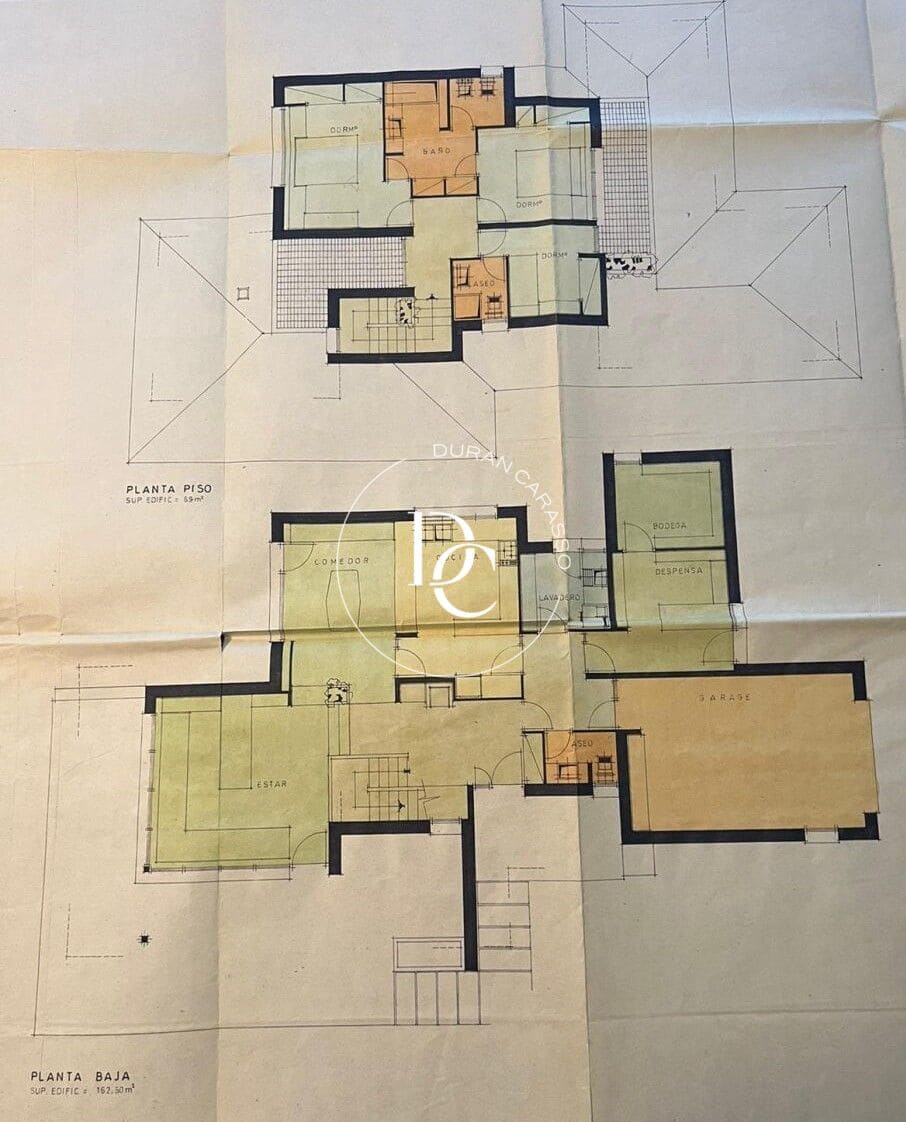 5 sypialnia Finka/Dom wiejski na sprzedaż w El Vendrell z basenem - 1 280 000 € (Ref: 5787218)