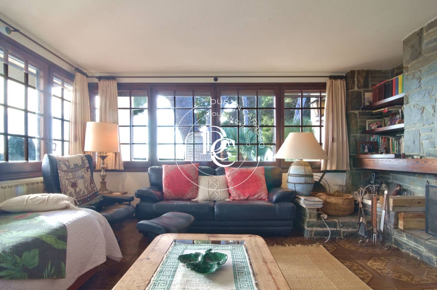 5 sypialnia Finka/Dom wiejski na sprzedaż w El Vendrell z basenem - 1 280 000 € (Ref: 5787218)