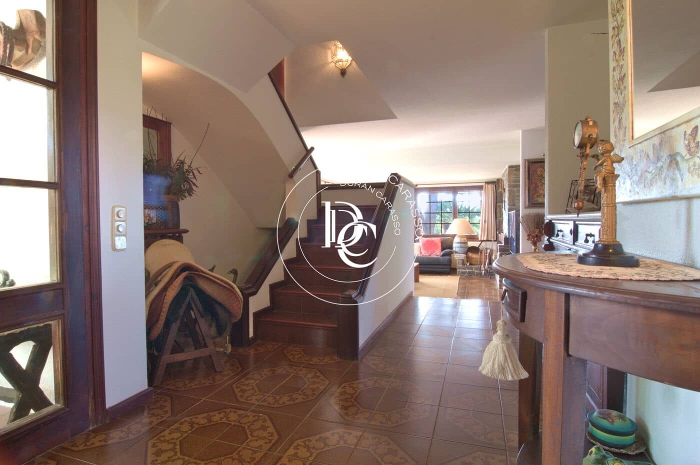 5 sypialnia Finka/Dom wiejski na sprzedaż w El Vendrell z basenem - 1 280 000 € (Ref: 5787218)